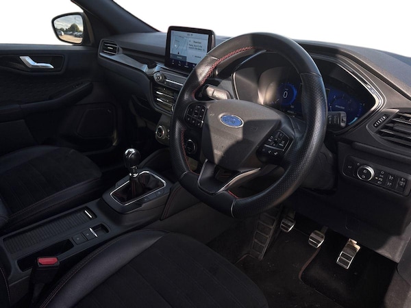 Used Ford Kuga 2021 for sale - 76128237: Photo 9