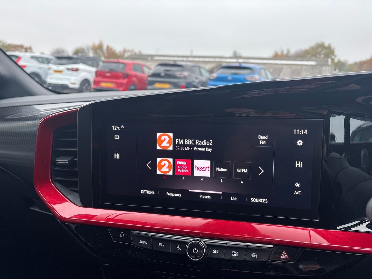 Used Vauxhall Mokka 2022 for sale - 76491133: Photo 10