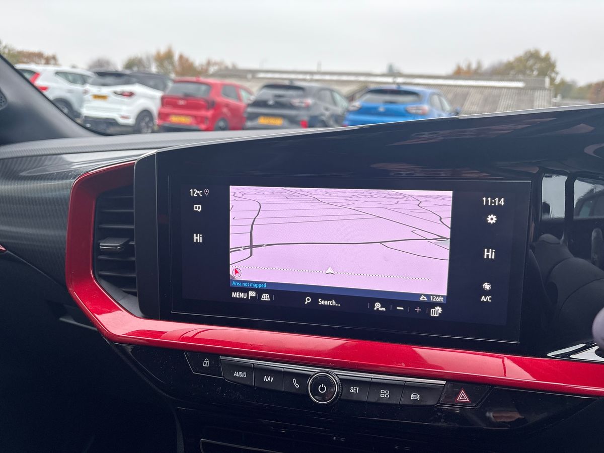 Used Vauxhall Mokka 2022 for sale - 76491133: Photo 11