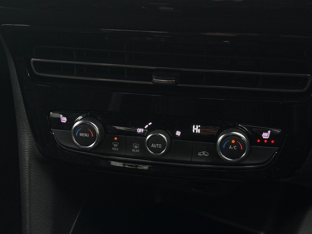 Used Vauxhall Mokka 2022 for sale - 76491133: Photo 12