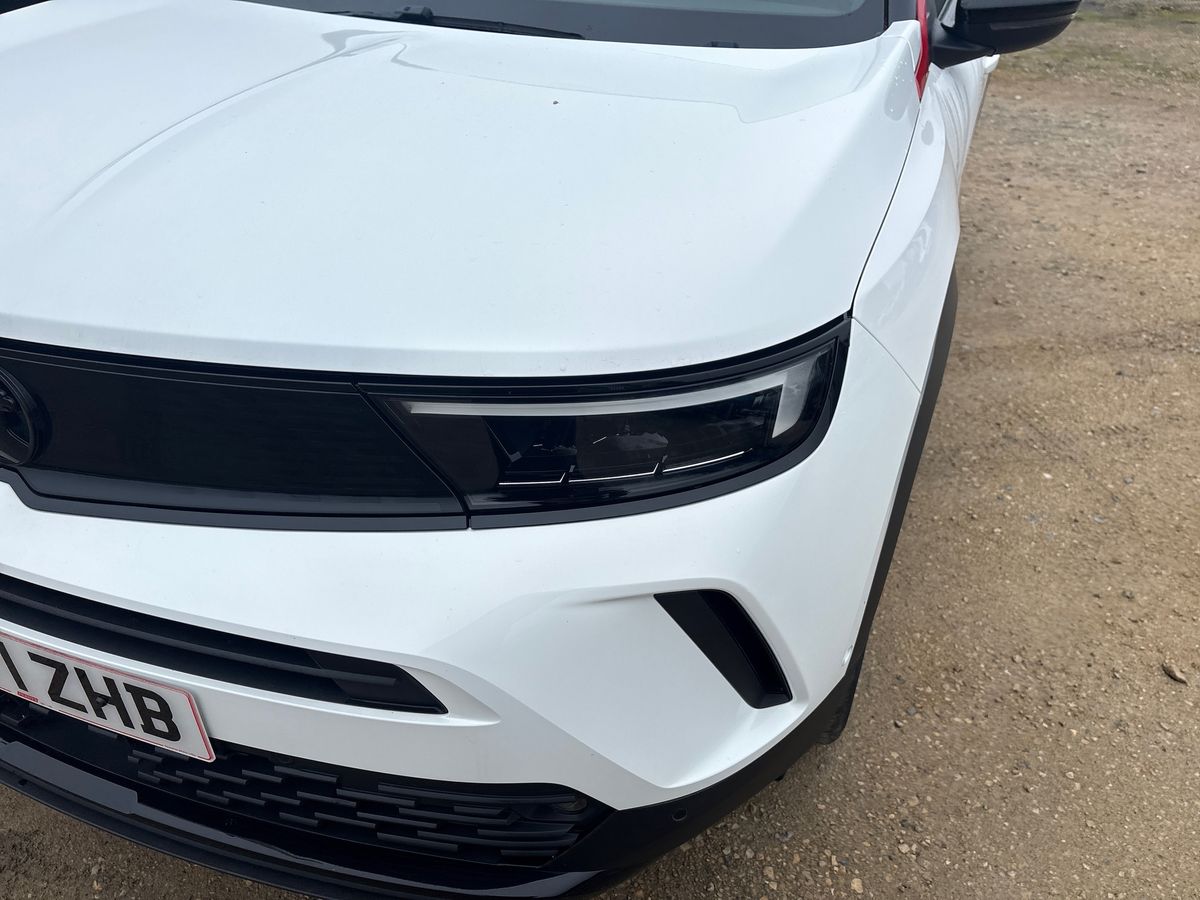 Used Vauxhall Mokka 2022 for sale - 76491133: Photo 13