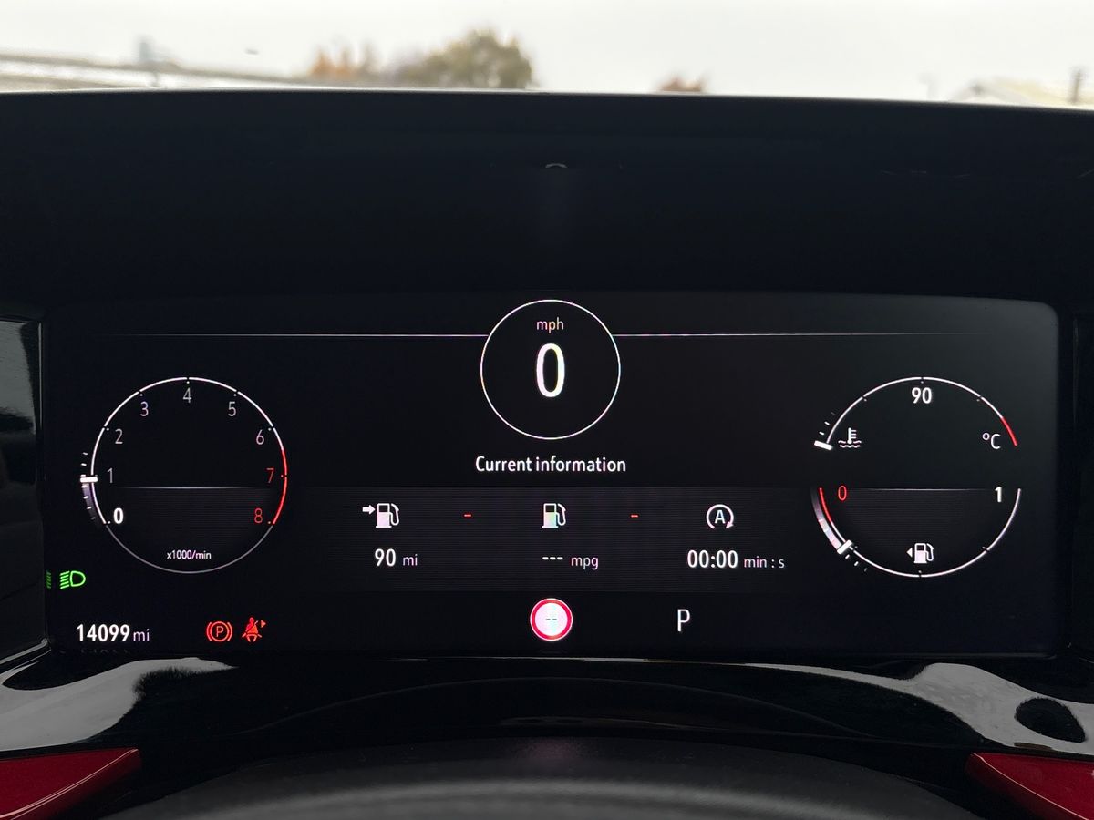 Used Vauxhall Mokka 2022 for sale - 76491133: Photo 14