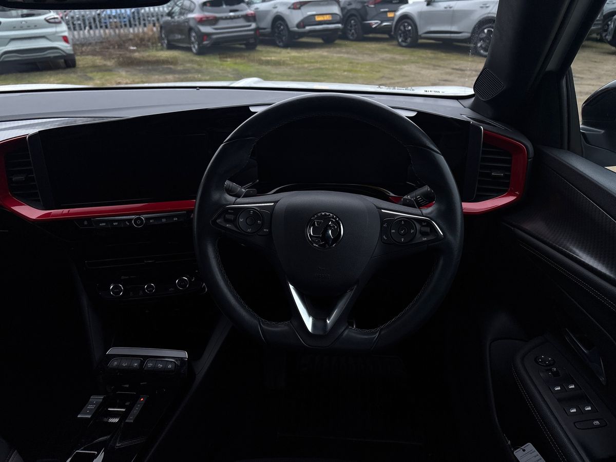 Used Vauxhall Mokka 2022 for sale - 76491133: Photo 15