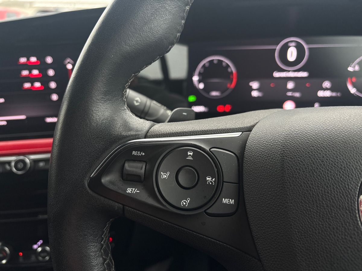 Used Vauxhall Mokka 2022 for sale - 76491133: Photo 16