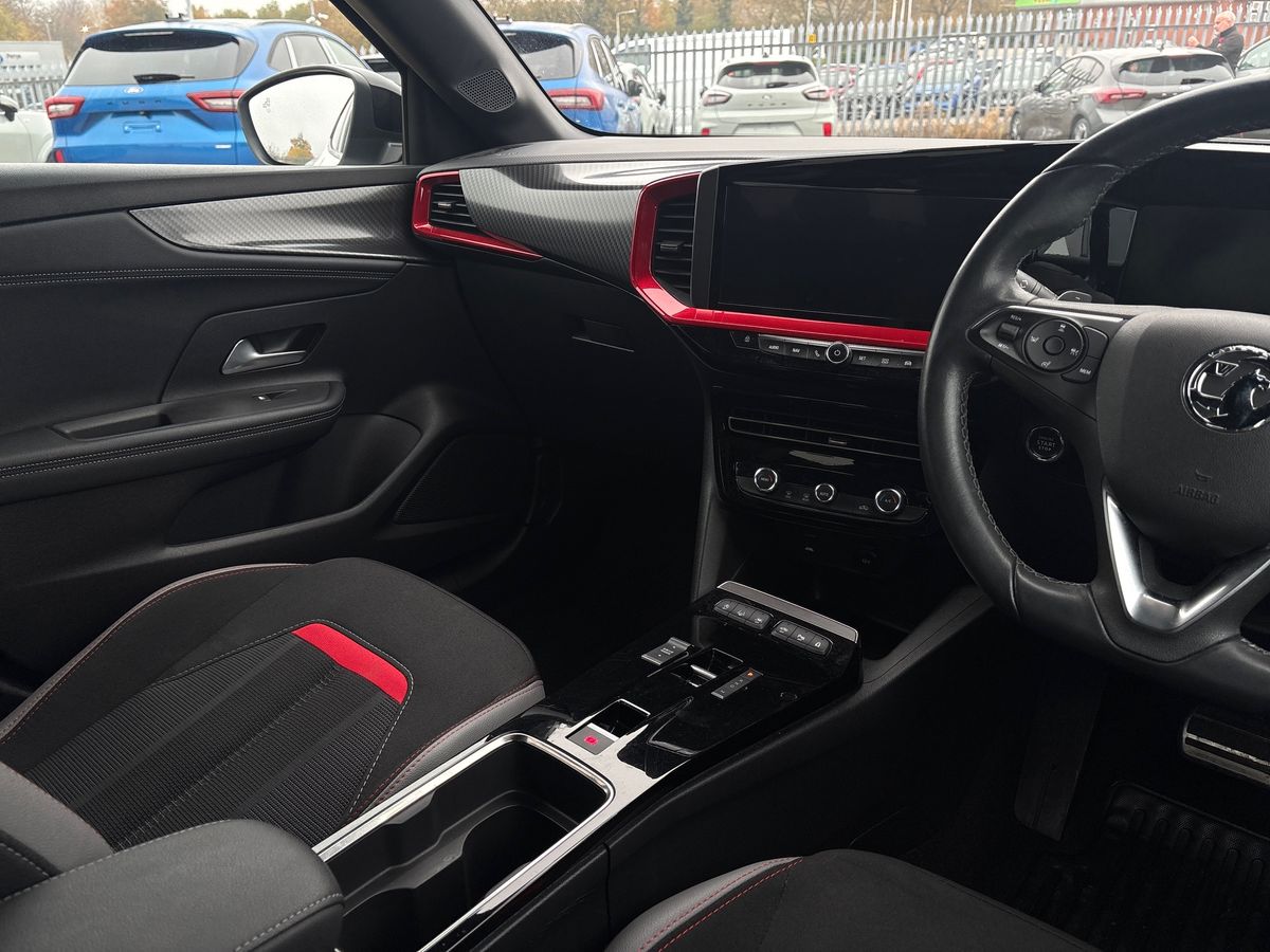 Used Vauxhall Mokka 2022 for sale - 76491133: Photo 17