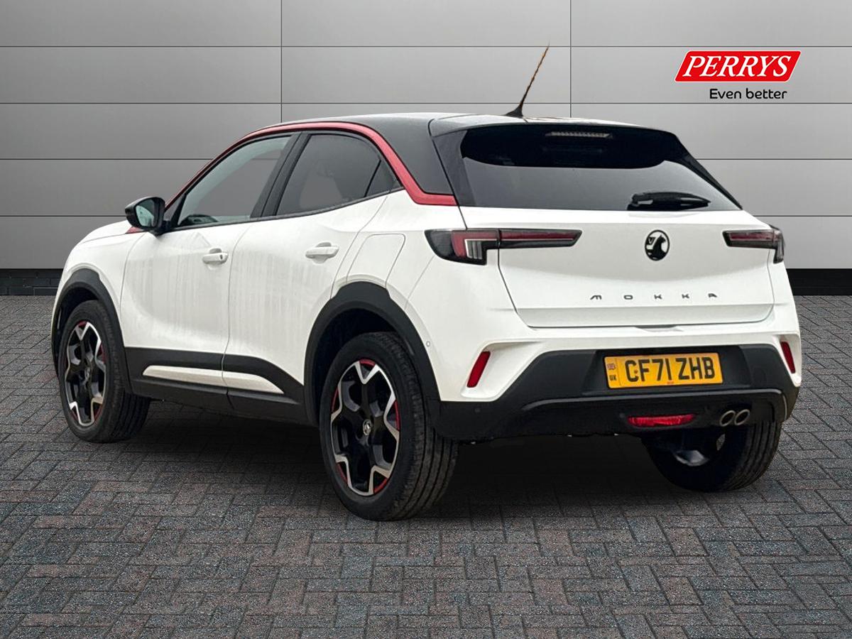 Used Vauxhall Mokka 2022 for sale - 76491133: Photo 2