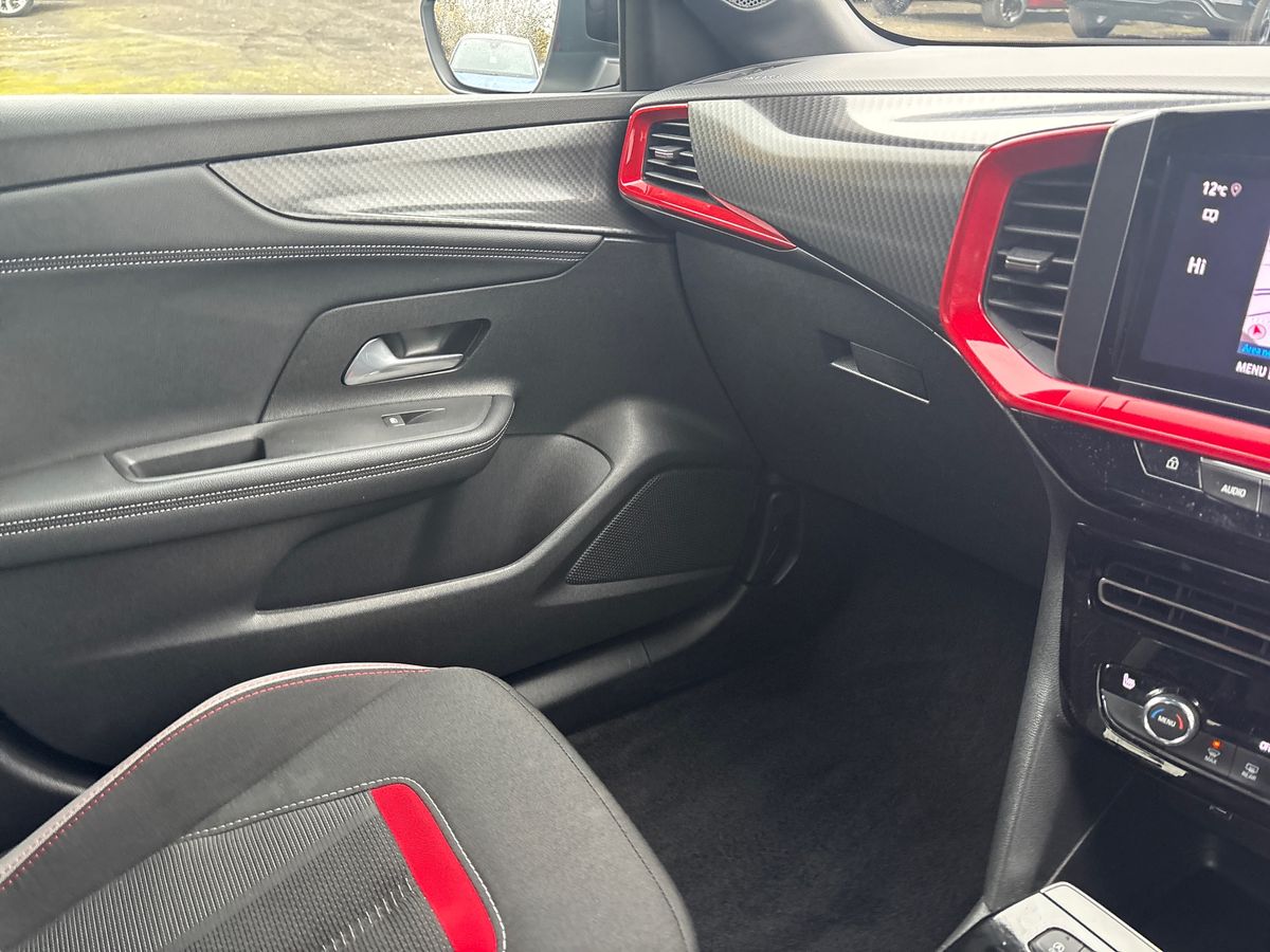 Used Vauxhall Mokka 2022 for sale - 76491133: Photo 28