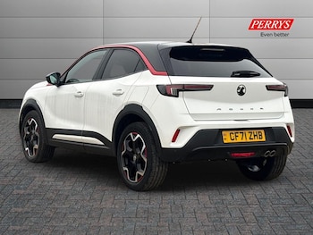 Used Vauxhall Mokka 2022 for sale - 76491133: Photo