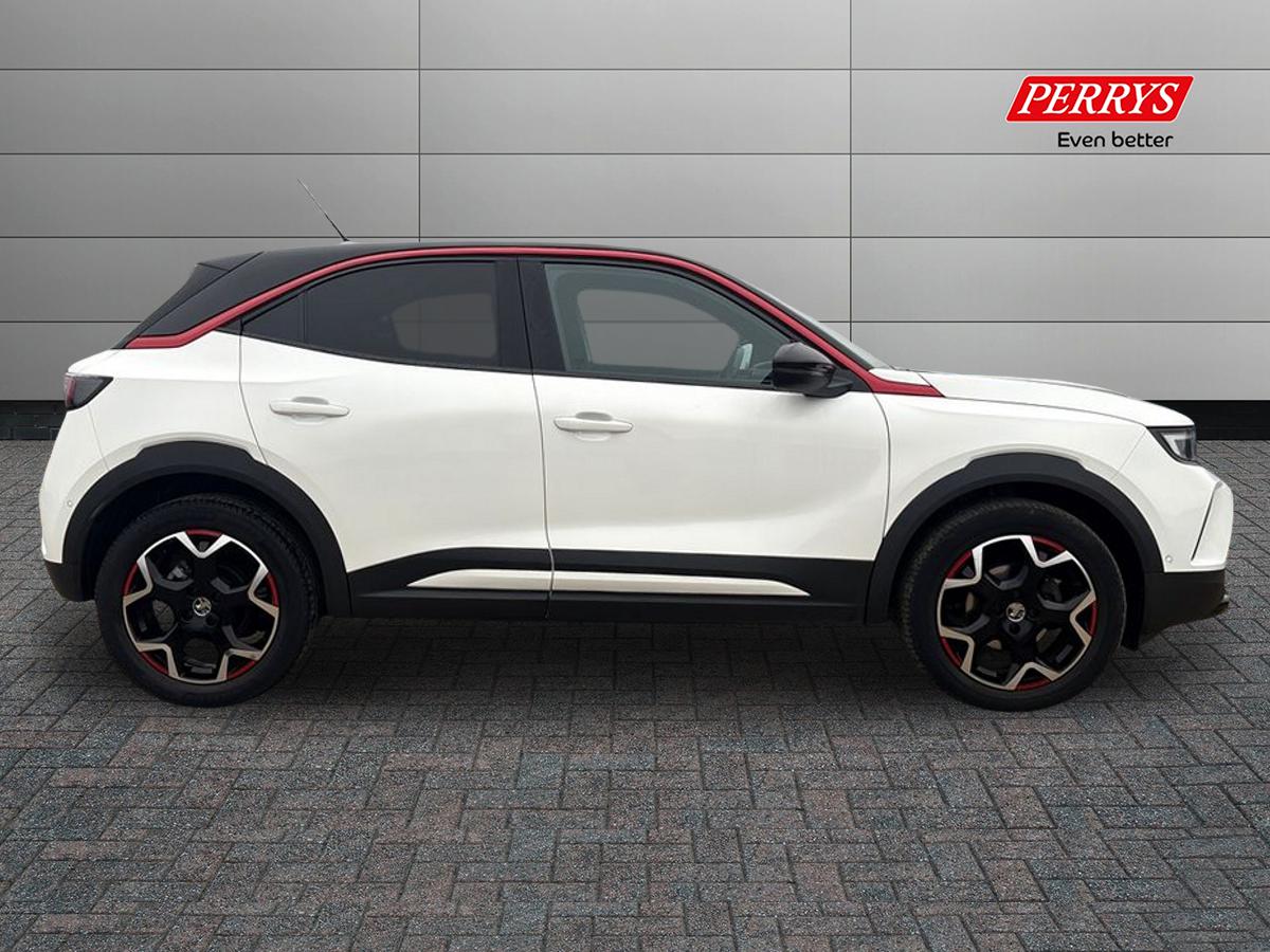 Used Vauxhall Mokka 2022 for sale - 76491133: Photo 3