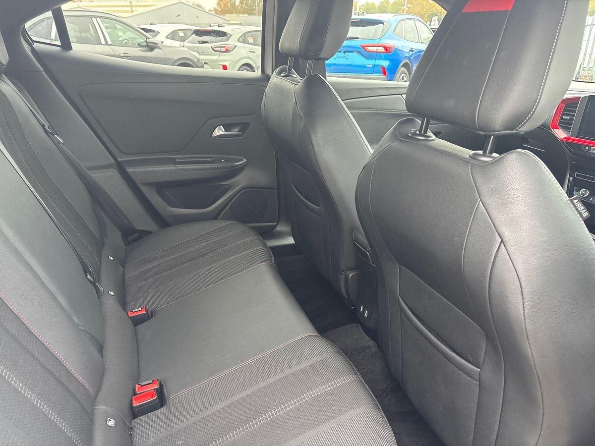 Used Vauxhall Mokka 2022 for sale - 76491133: Photo 36