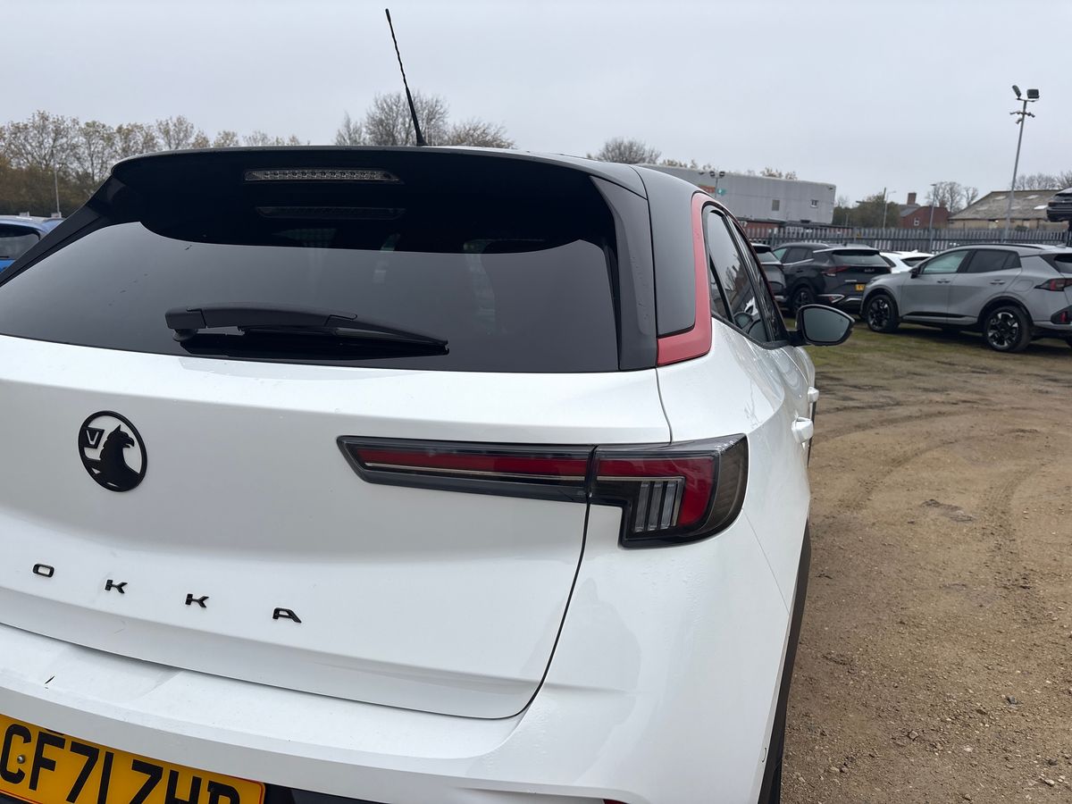 Used Vauxhall Mokka 2022 for sale - 76491133: Photo 37