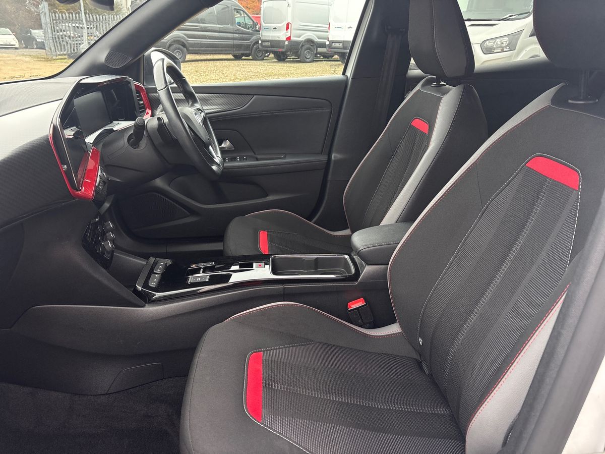 Used Vauxhall Mokka 2022 for sale - 76491133: Photo 39