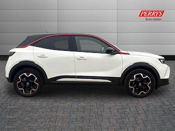 Used Vauxhall Mokka 2022 for sale - 76491133: Photo