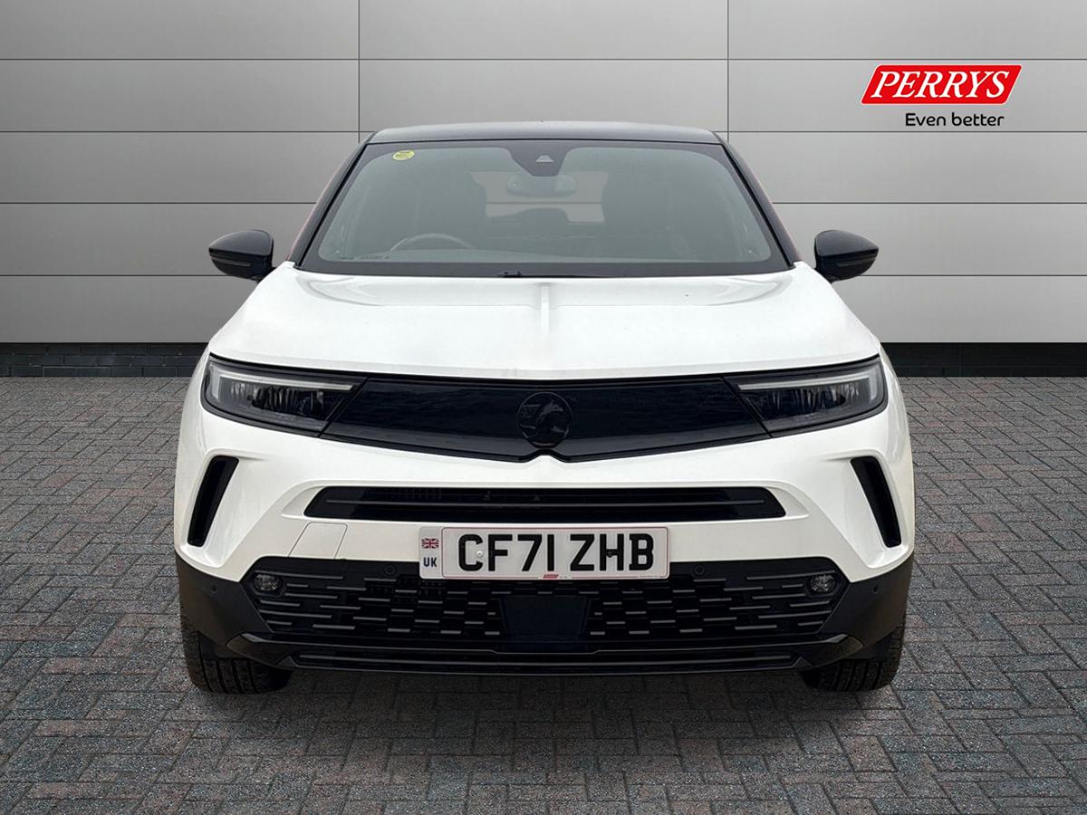 Used Vauxhall Mokka 2022 for sale - 76491133: Photo 4