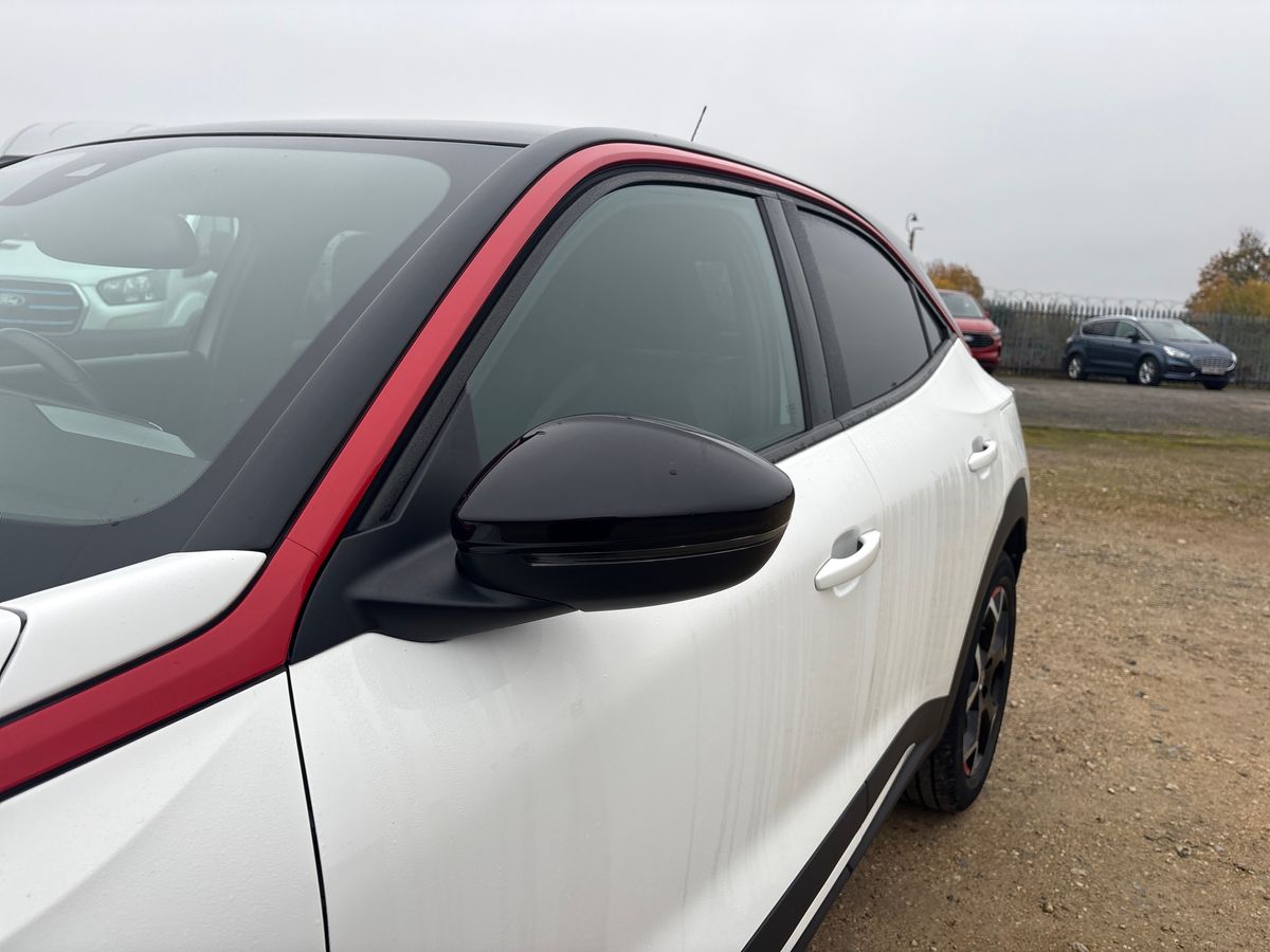 Used Vauxhall Mokka 2022 for sale - 76491133: Photo 40