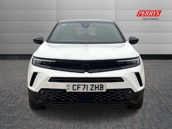 Used Vauxhall Mokka 2022 for sale - 76491133: Photo