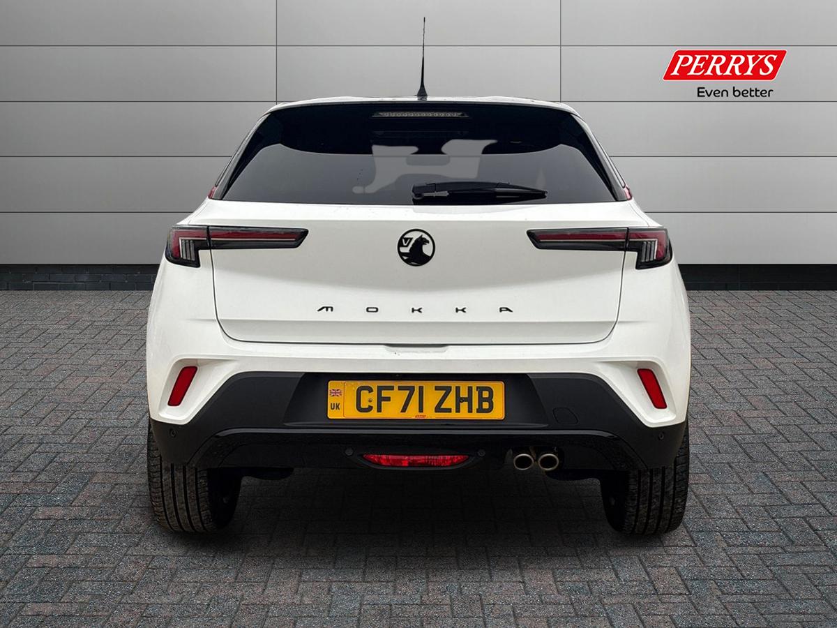 Used Vauxhall Mokka 2022 for sale - 76491133: Photo 5
