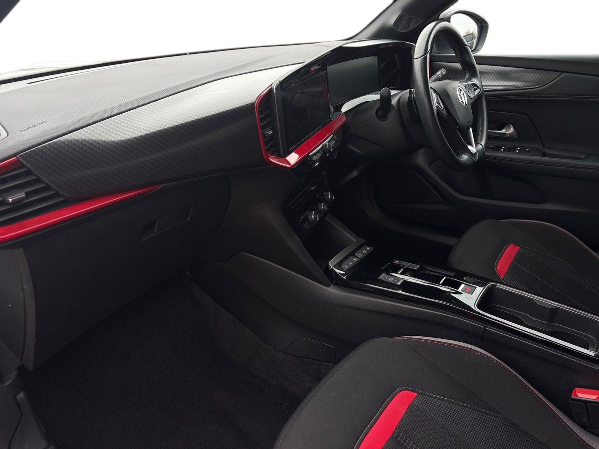 Used Vauxhall Mokka 2022 for sale - 76491133: Photo 6