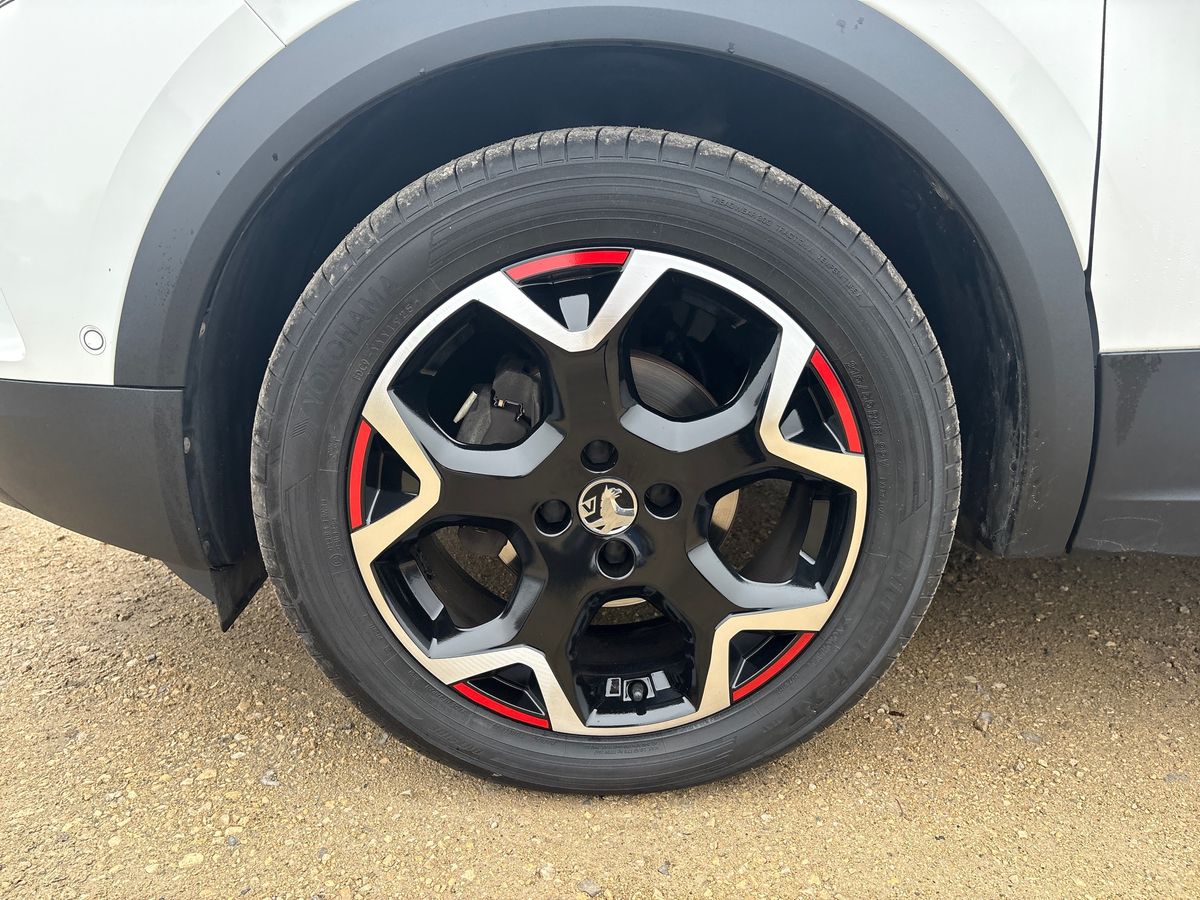 Used Vauxhall Mokka 2022 for sale - 76491133: Photo 7