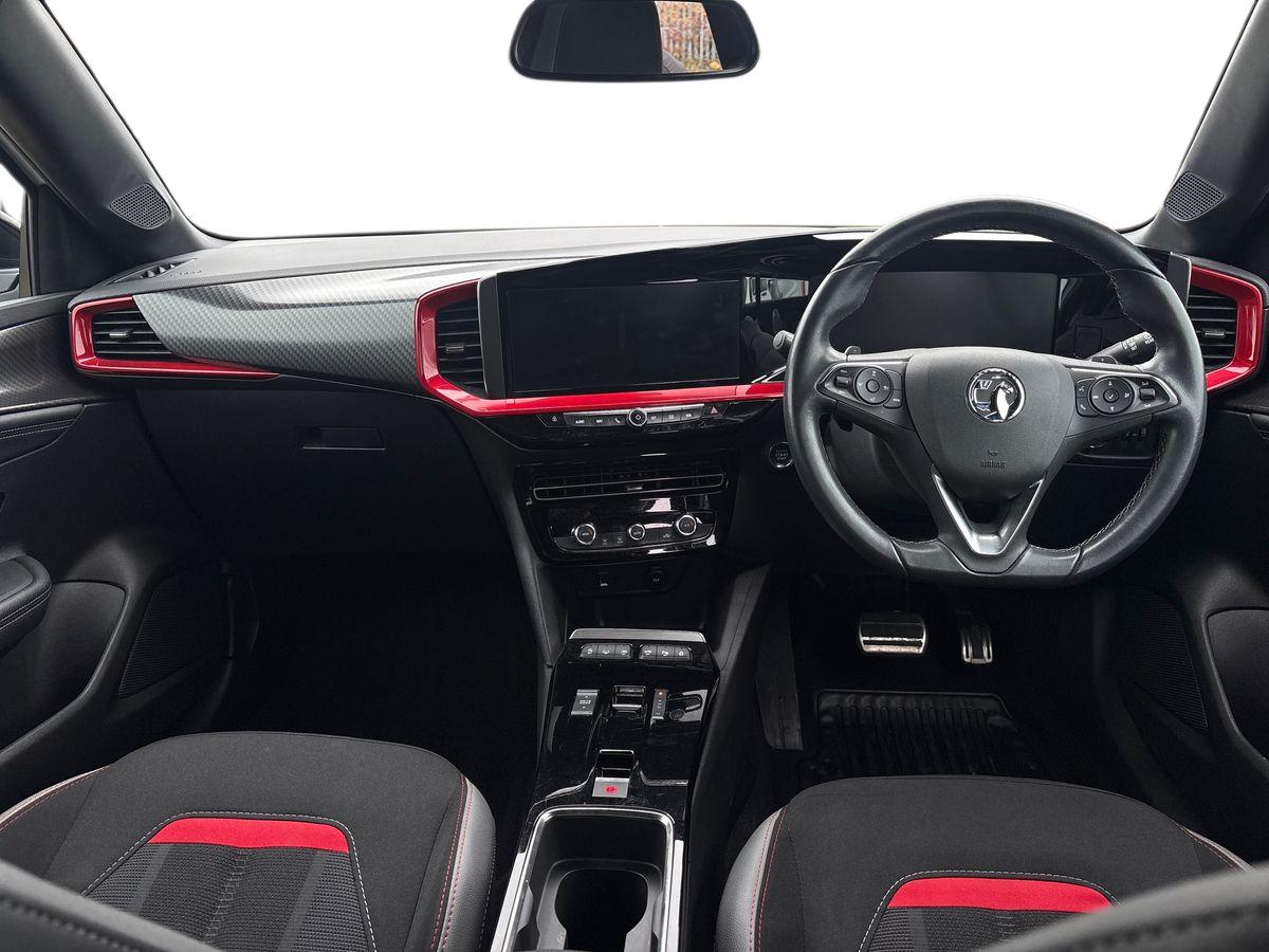 Used Vauxhall Mokka 2022 for sale - 76491133: Photo 9