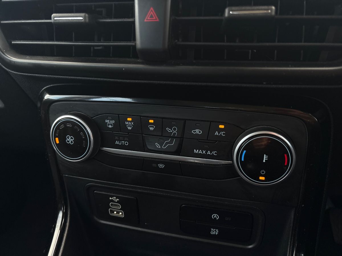 Used Ford Ecosport 2022 for sale - 76436765: Photo 12