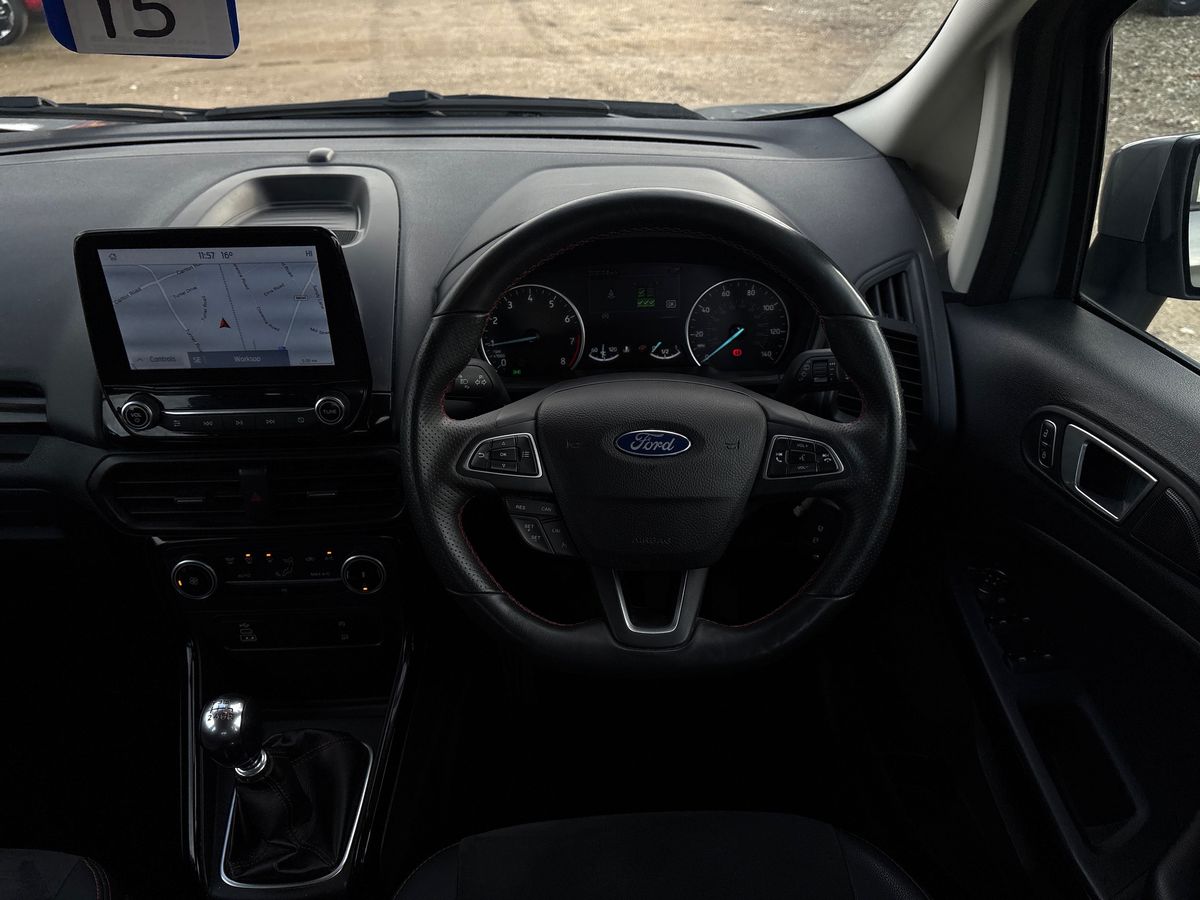 Used Ford Ecosport 2022 for sale - 76436765: Photo 15