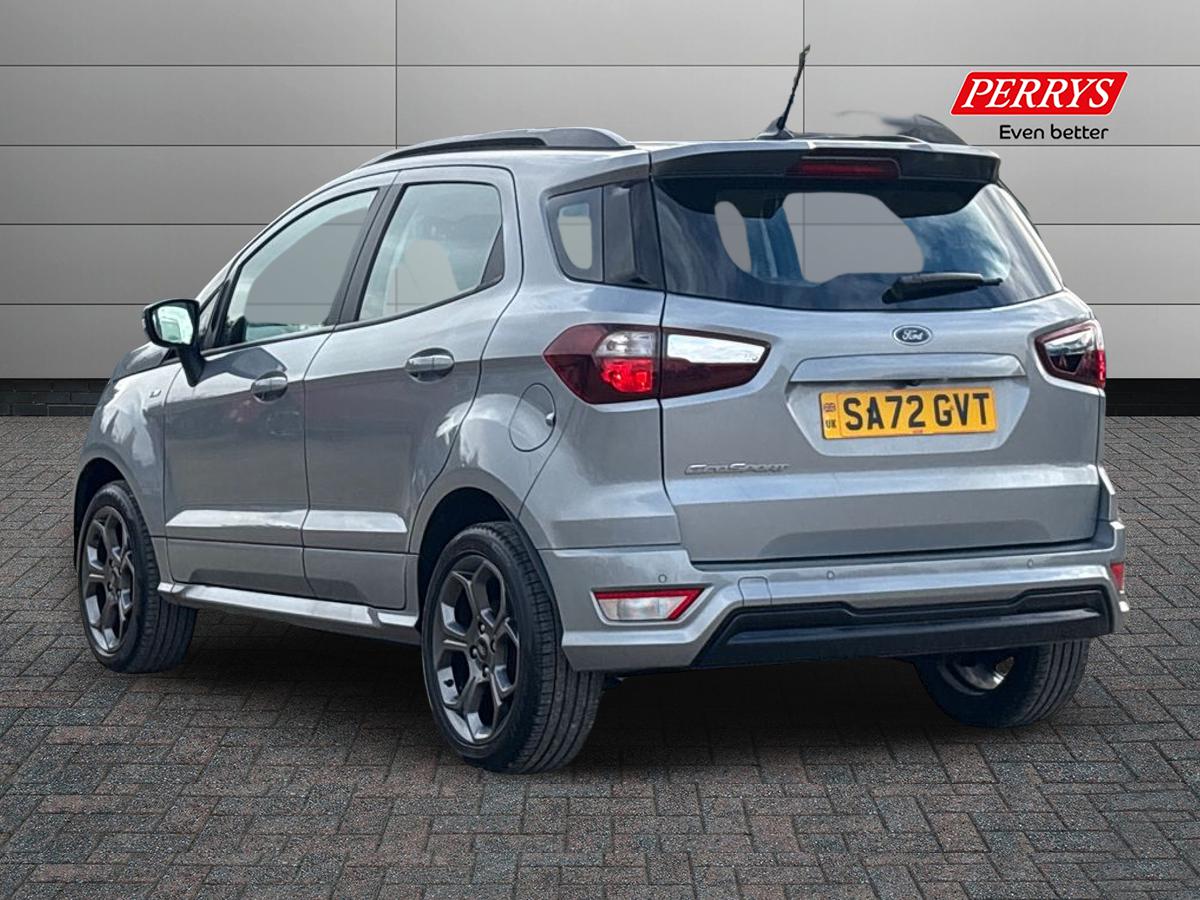 Used Ford Ecosport 2022 for sale - 76436765: Photo 2