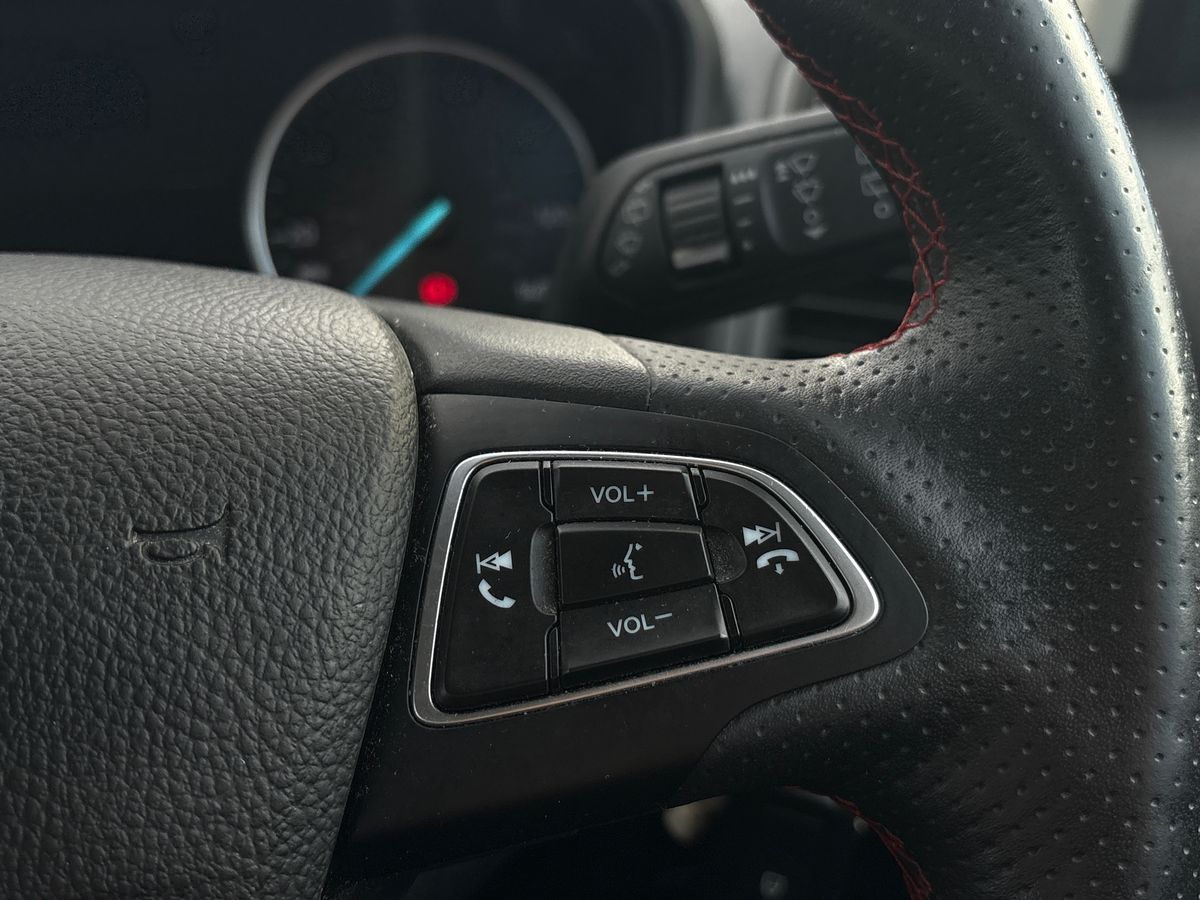 Used Ford Ecosport 2022 for sale - 76436765: Photo 22