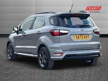 Used Ford Ecosport 2022 for sale - 76436765: Photo