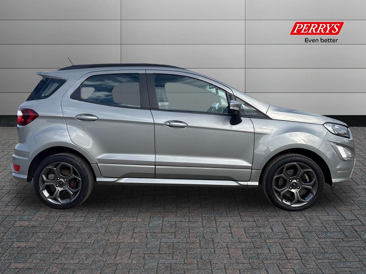 Used Ford Ecosport 2022 for sale - 76436765: Photo 3