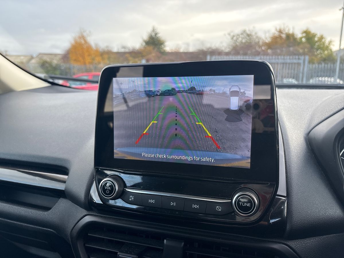 Used Ford Ecosport 2022 for sale - 76436765: Photo 32