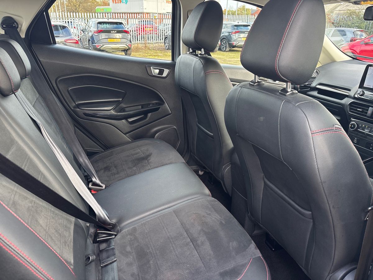 Used Ford Ecosport 2022 for sale - 76436765: Photo 33