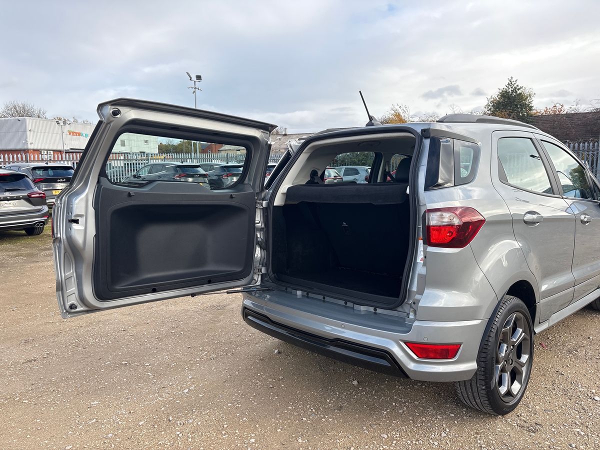 Used Ford Ecosport 2022 for sale - 76436765: Photo 36