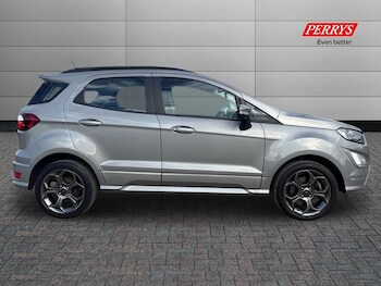 Used Ford Ecosport 2022 for sale - 76436765: Photo