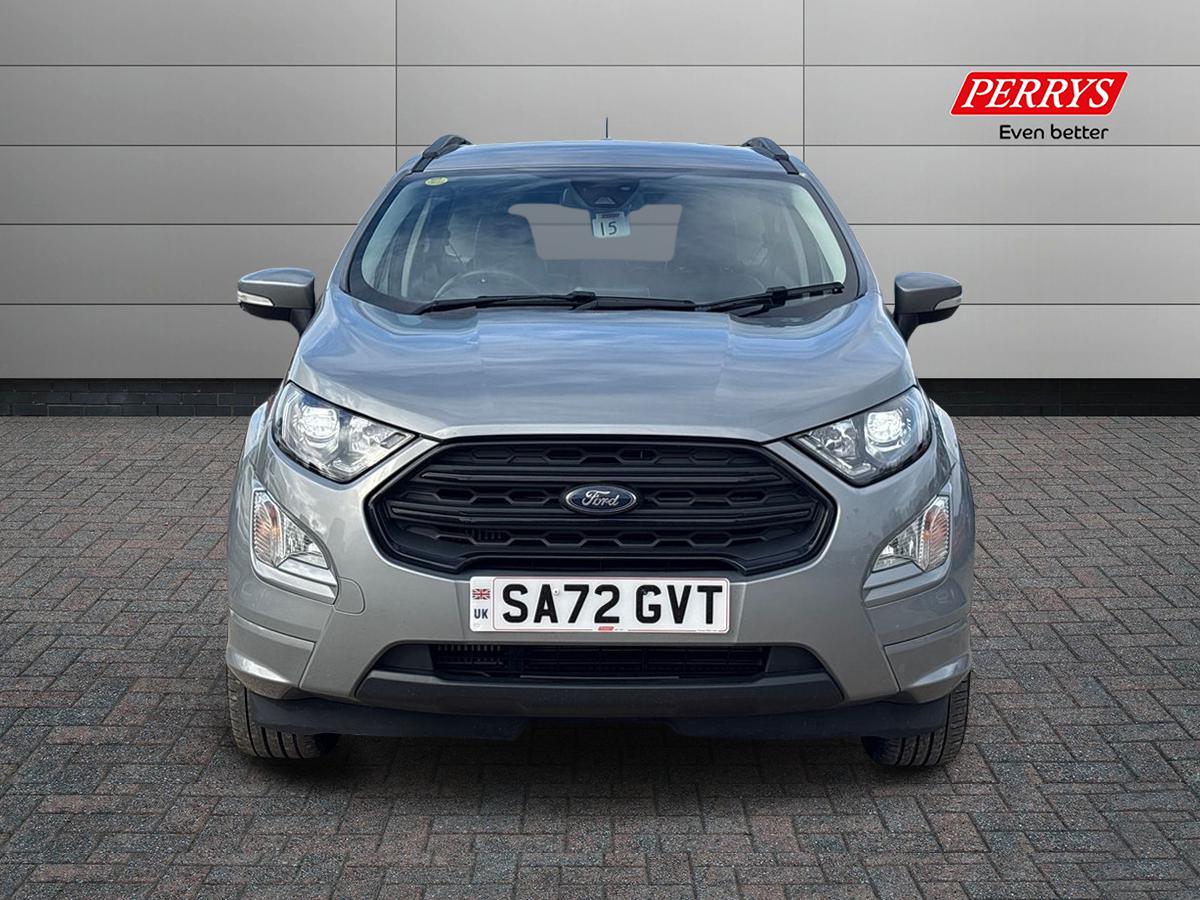 Used Ford Ecosport 2022 for sale - 76436765: Photo 4