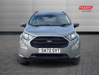 Used Ford Ecosport 2022 for sale - 76436765: Photo
