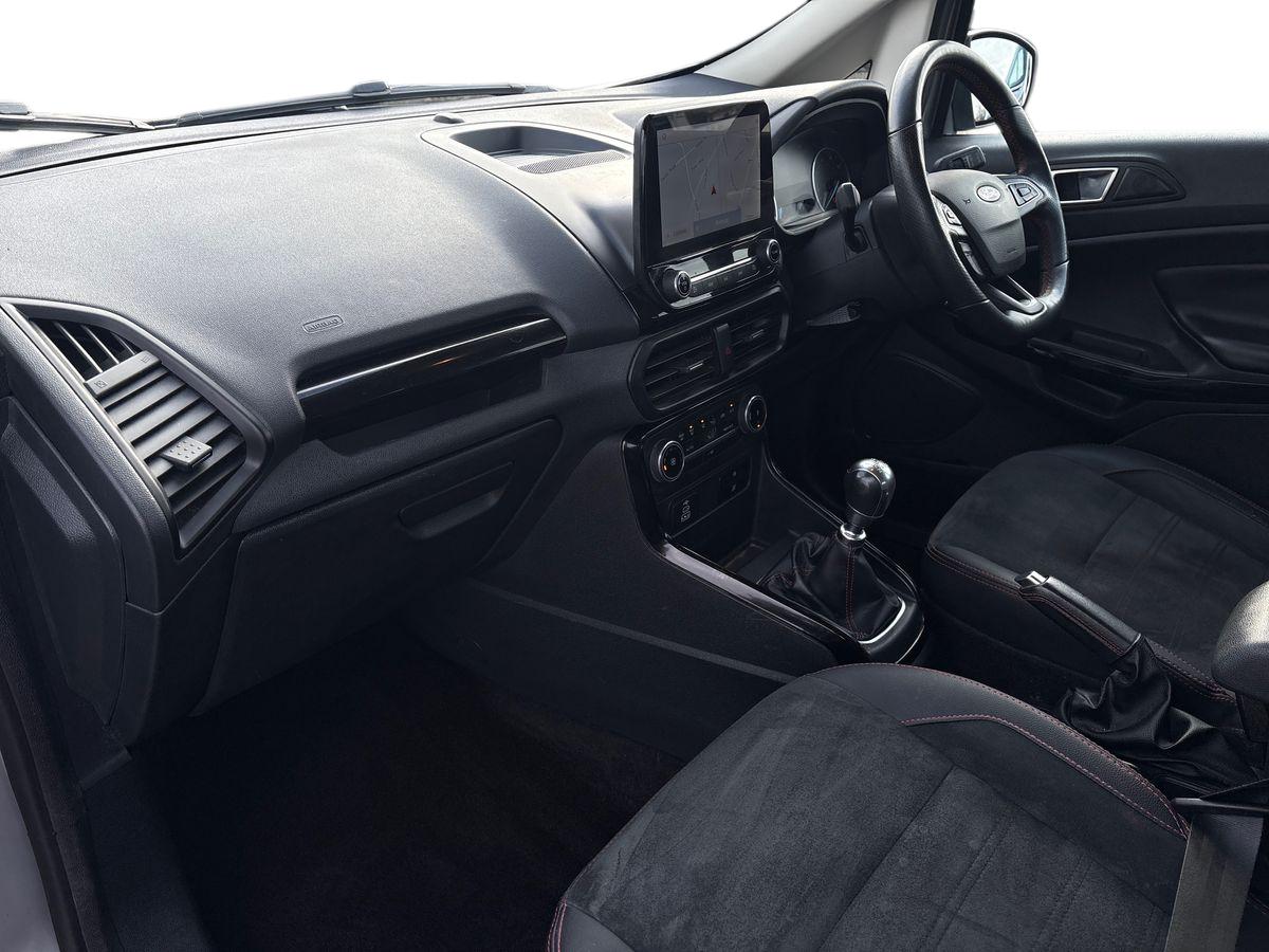 Used Ford Ecosport 2022 for sale - 76436765: Photo 6