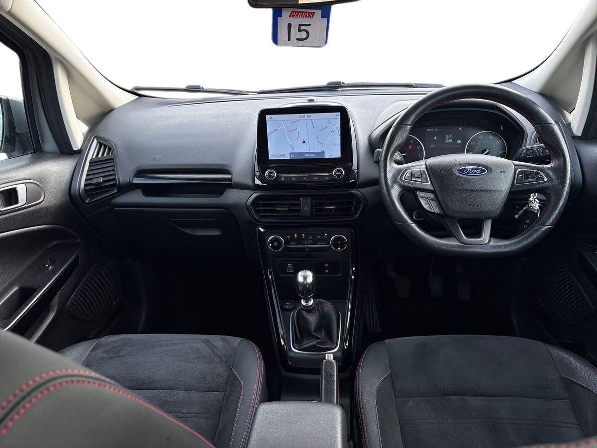Used Ford Ecosport 2022 for sale - 76436765: Photo 9