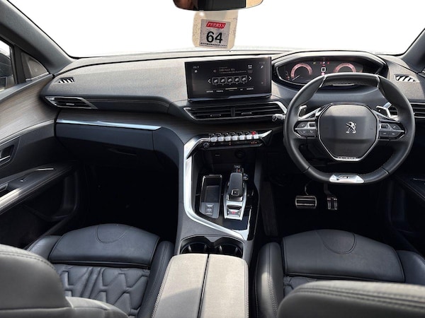 Used Peugeot 3008 2022 for sale - 75773743: Photo 10