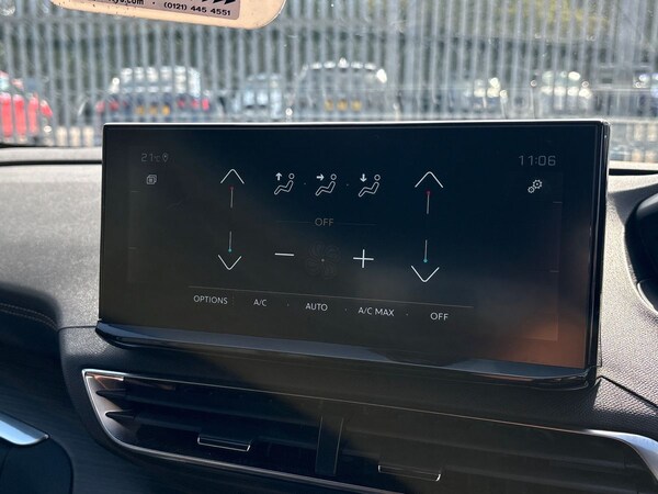 Used Peugeot 3008 2022 for sale - 75773743: Photo 13