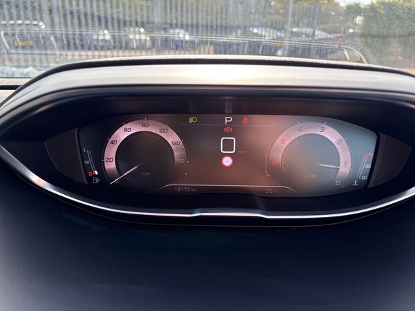 Used Peugeot 3008 2022 for sale - 75773743: Photo 15
