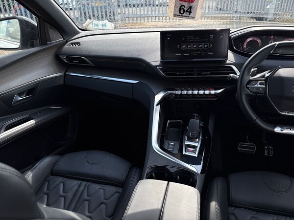Used Peugeot 3008 2022 for sale - 75773743: Photo 18
