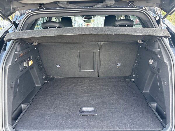 Used Peugeot 3008 2022 for sale - 75773743: Photo 21
