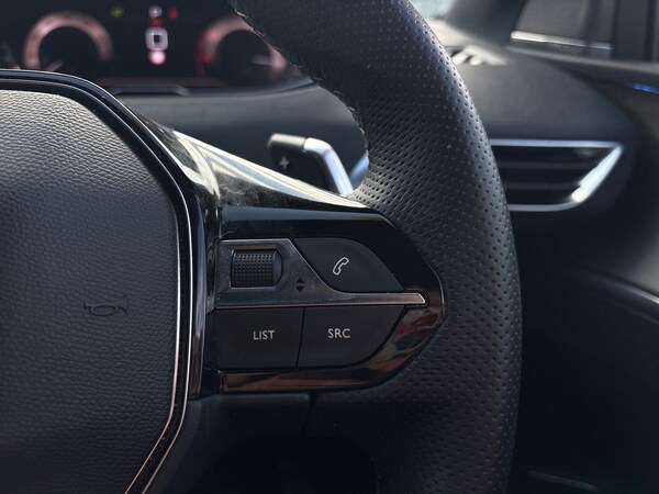 Used Peugeot 3008 2022 for sale - 75773743: Photo 22