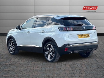 Used Peugeot 3008 2022 for sale - 75773743: Photo
