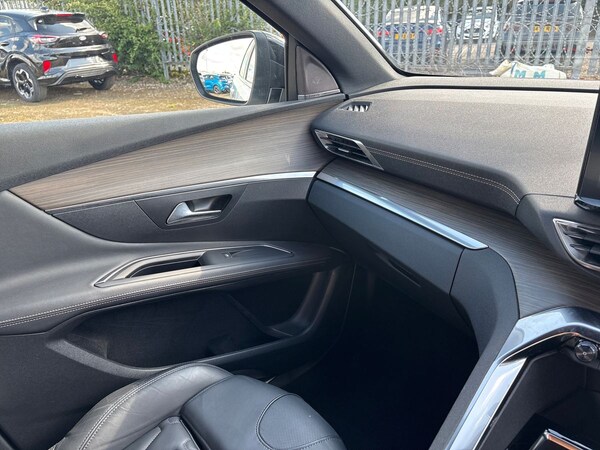 Used Peugeot 3008 2022 for sale - 75773743: Photo 32