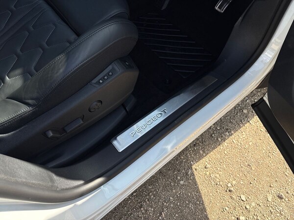Used Peugeot 3008 2022 for sale - 75773743: Photo 38