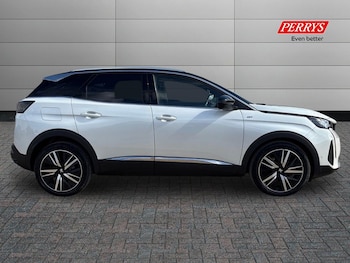 Used Peugeot 3008 2022 for sale - 75773743: Photo
