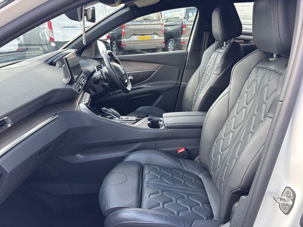 Used Peugeot 3008 2022 for sale - 75773743: Photo 40
