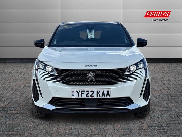 Used Peugeot 3008 2022 for sale - 75773743: Photo 5